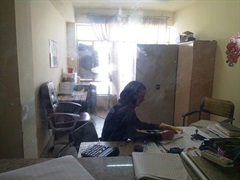 Lamia Salman Aziz, Nada Sabaa Khamas